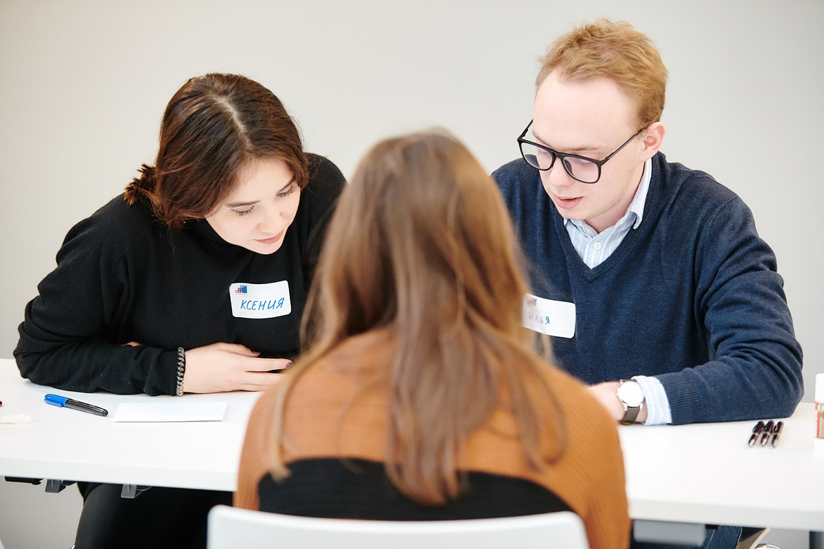 GVA. Репортажный фотограф в Москве Вадим Францев