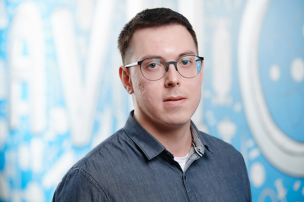 Avito. Репортажный фотограф в Москве Вадим Францев