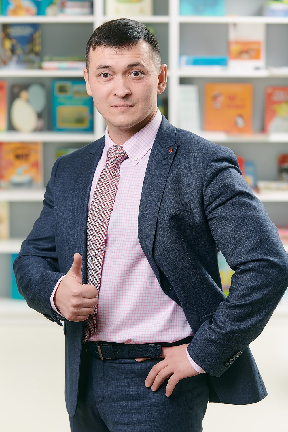 Heritage school. Репортажный фотограф в Москве Вадим Францев