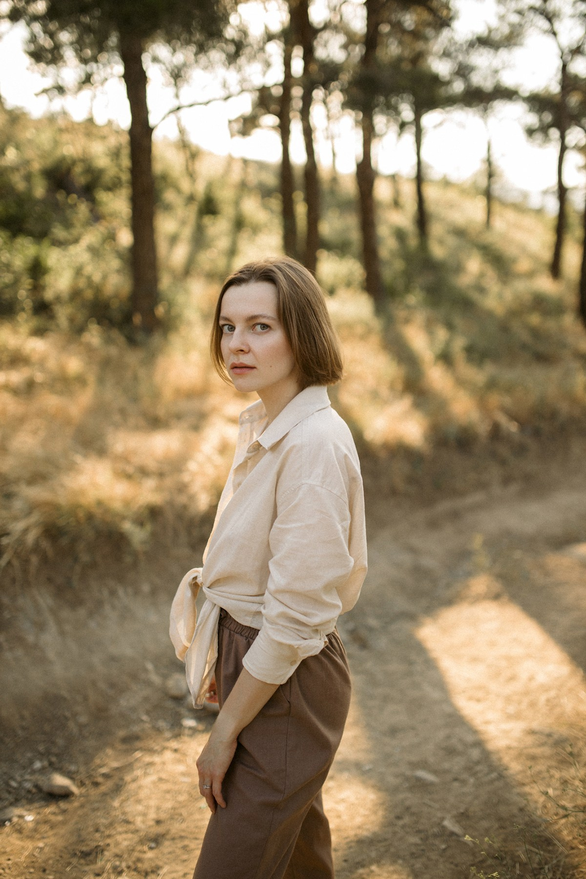 Anya. Anastasia Blud Photography