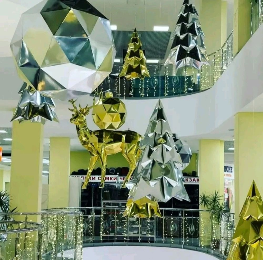 Арт-объекты и скульптуры. MAAC_GALLERY-компания по производству различных изделий