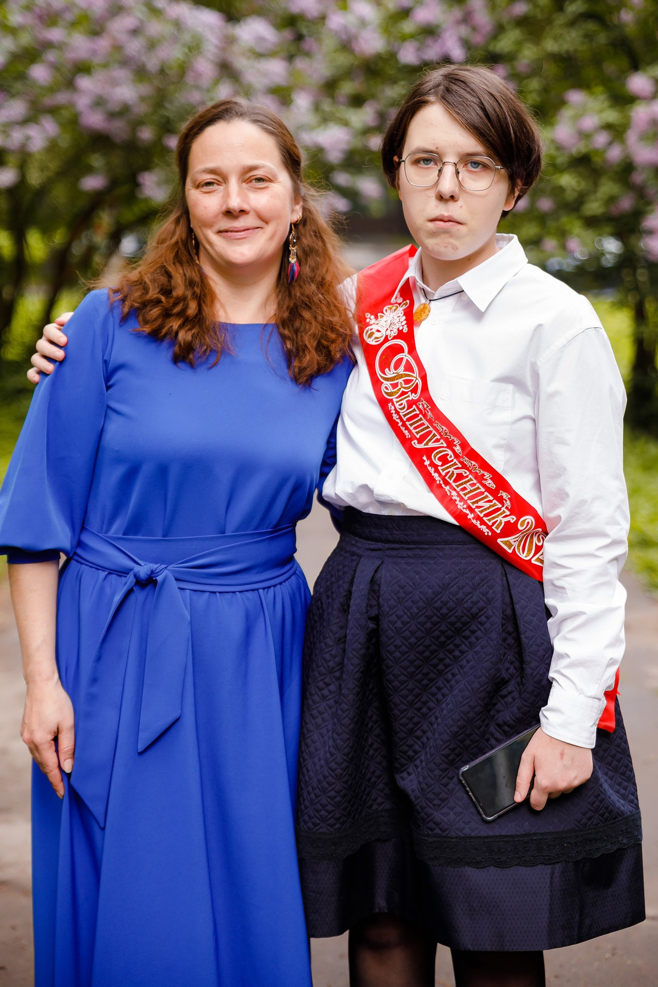 Последний звонок. Фотограф в Москве и МО, Алексей Балышев