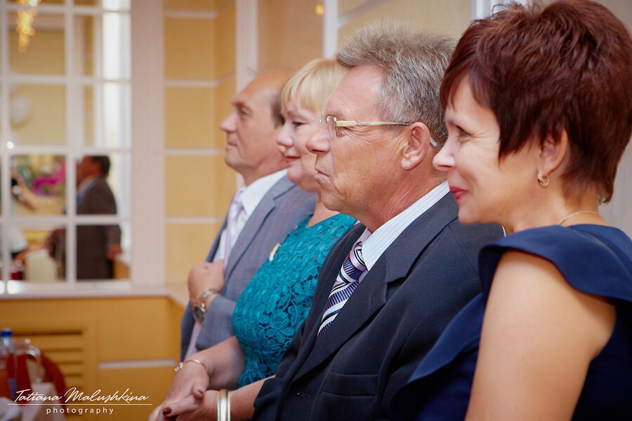 Фотограф на свадьбу в Самаре