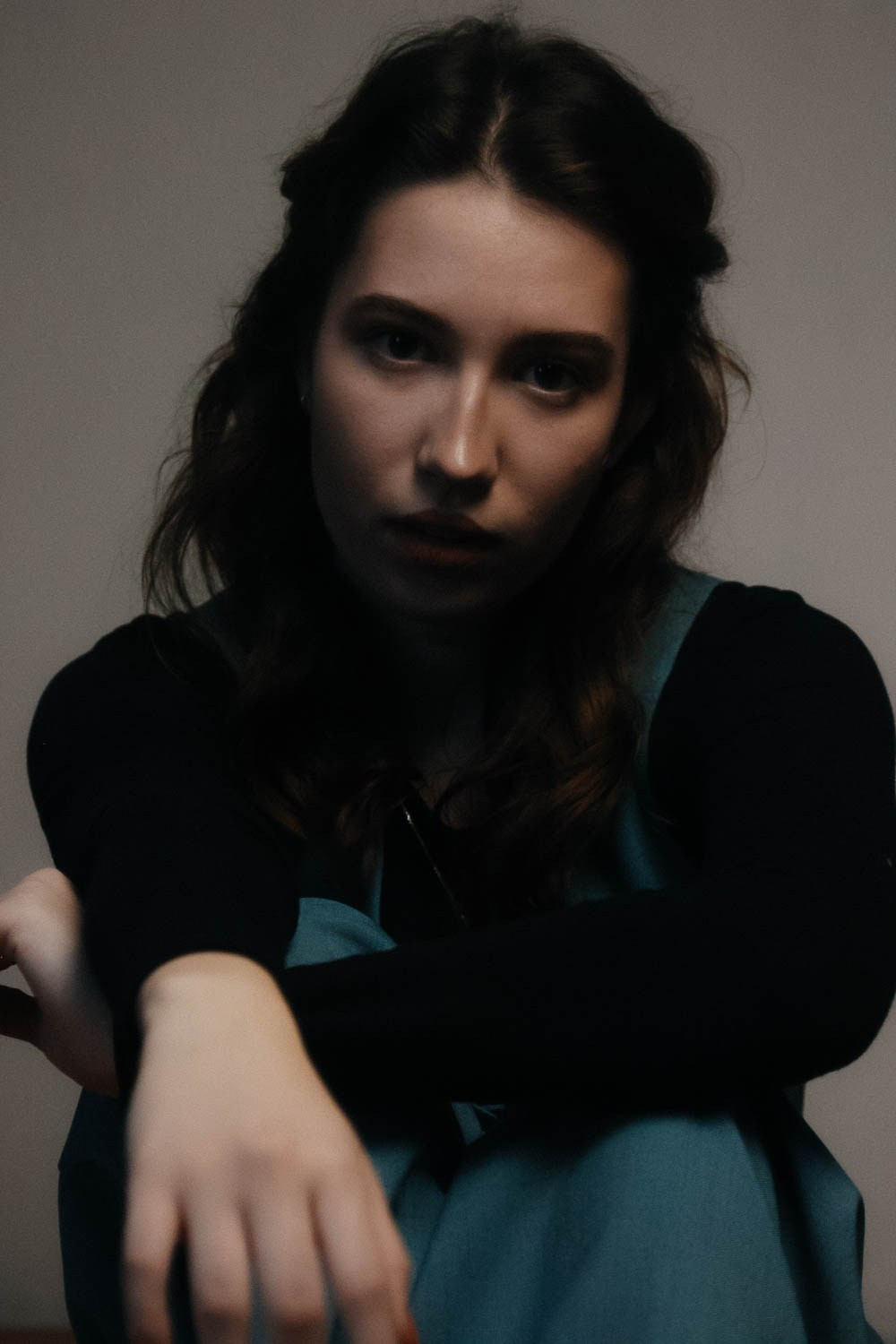 GIRLS. Семейный фотограф Казань Никита Федин