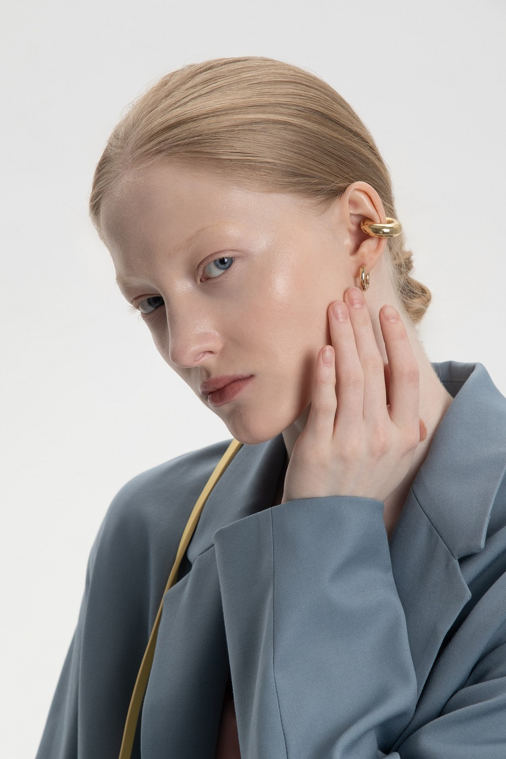 Marina. N10 MODEL MANAGEMENT