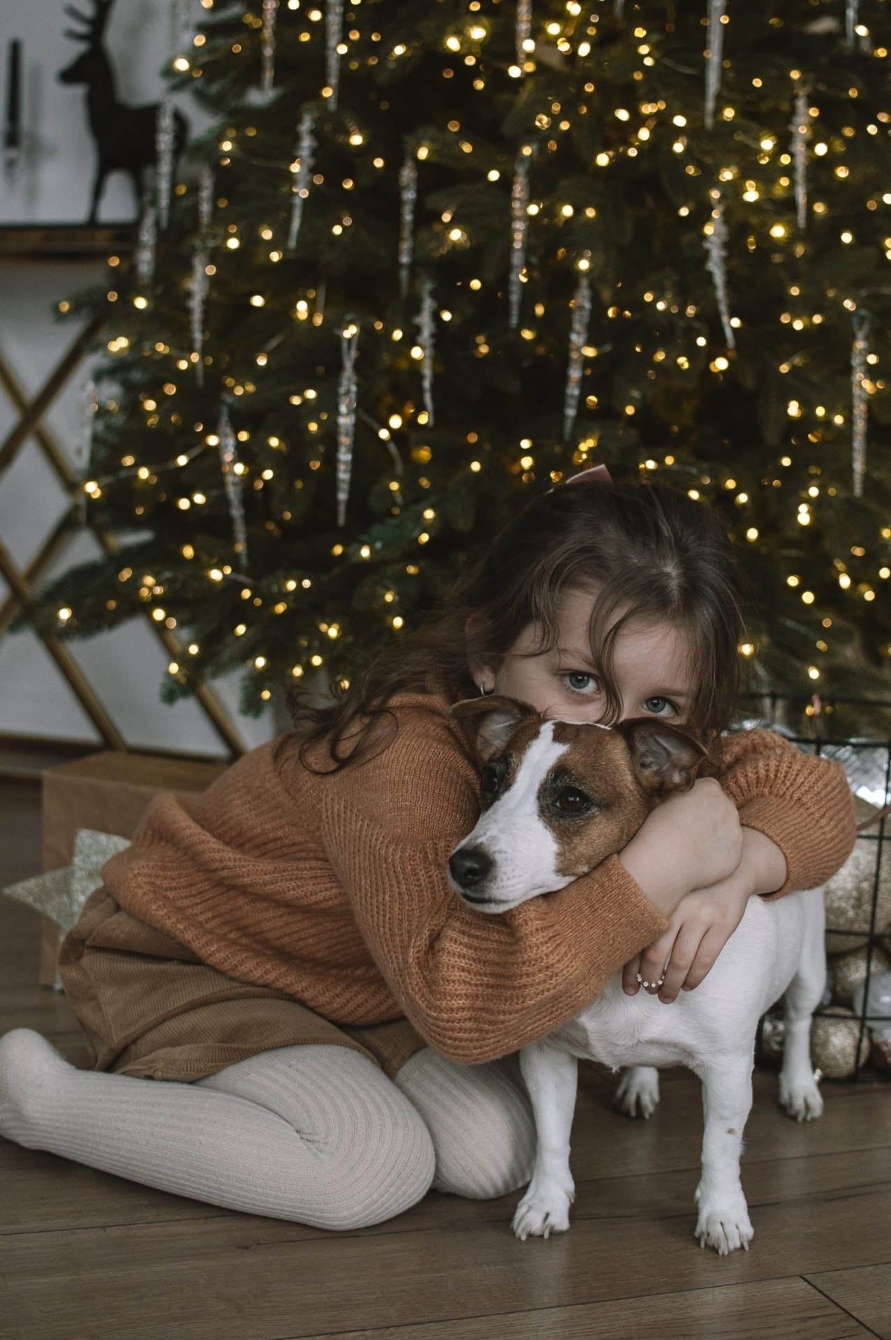 Новогодние. Портретный и семейный фотограф в Екатеринбурге Мария Чахеева