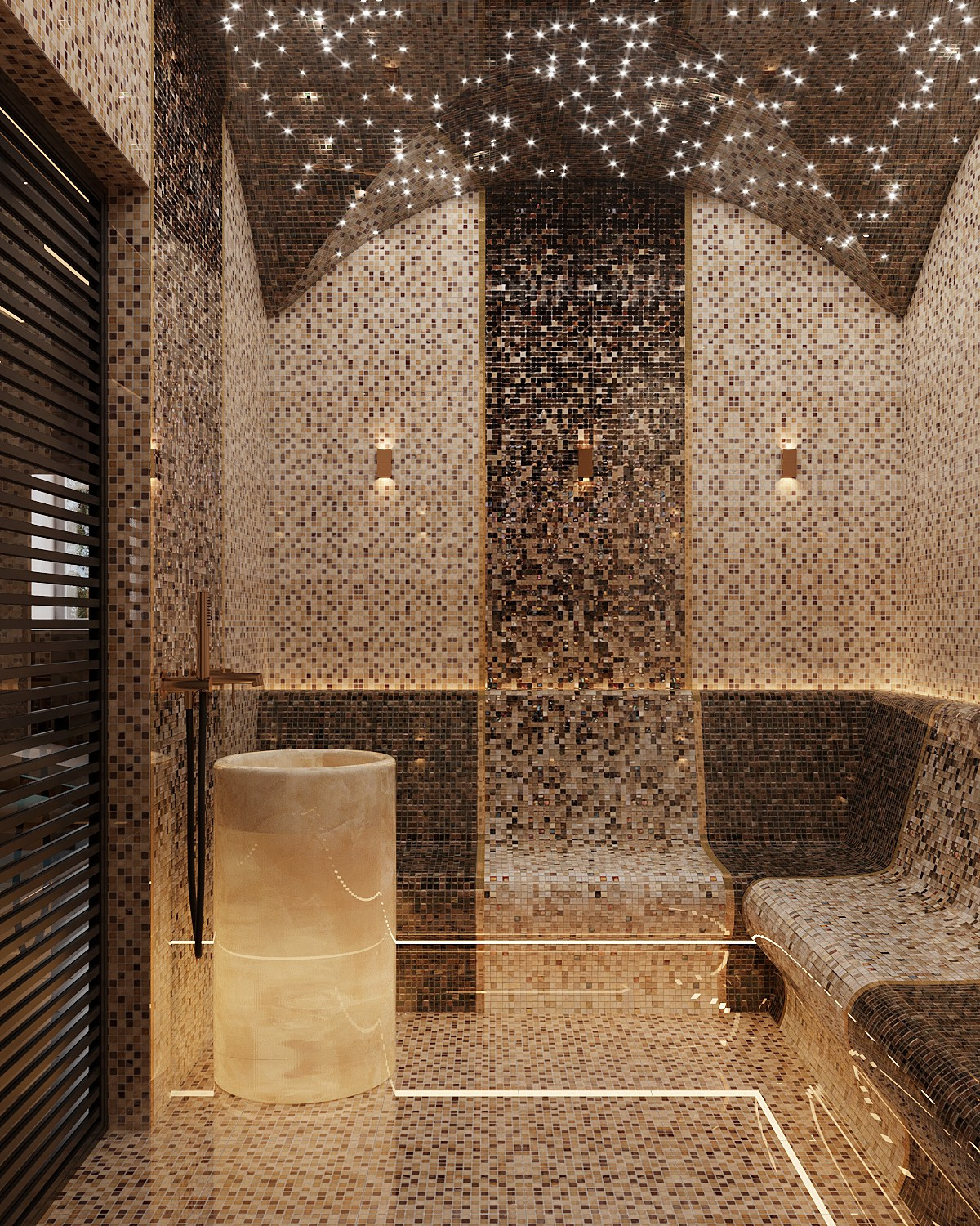 Зюзино. Главная