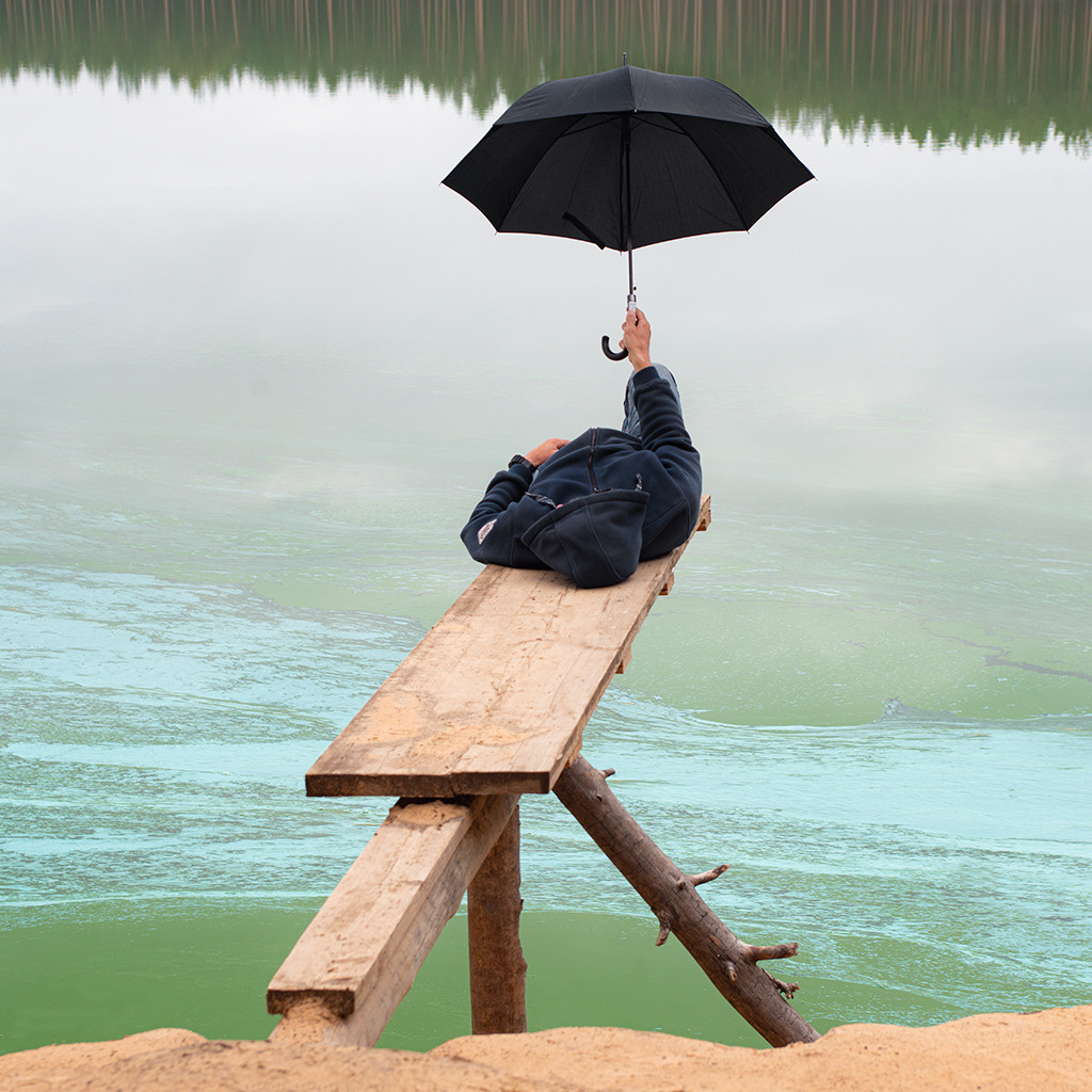 Счастье безграничного общения. ALEXEY KRYLOV | Photography