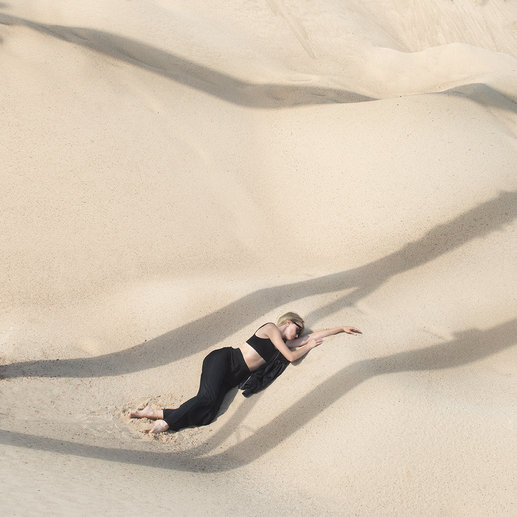 Счастье безграничного общения. ALEXEY KRYLOV | Photography