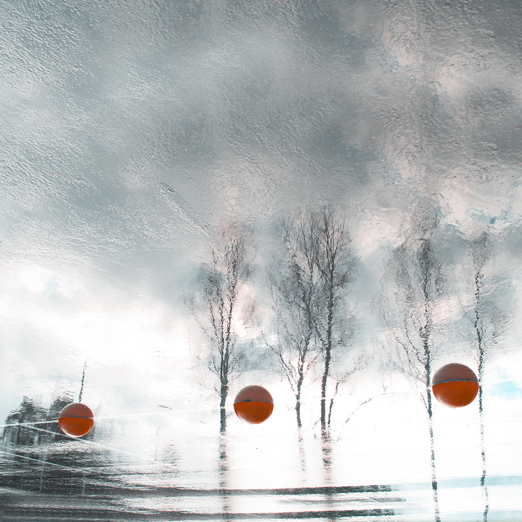 Наивно. Потрясающе. ALEXEY KRYLOV | Photography