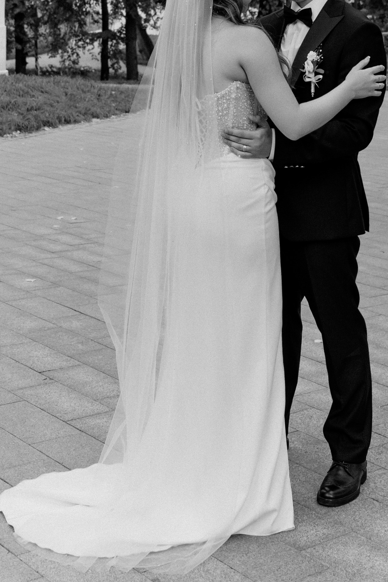 Егор и Мария. Фотограф Ершова Светлана