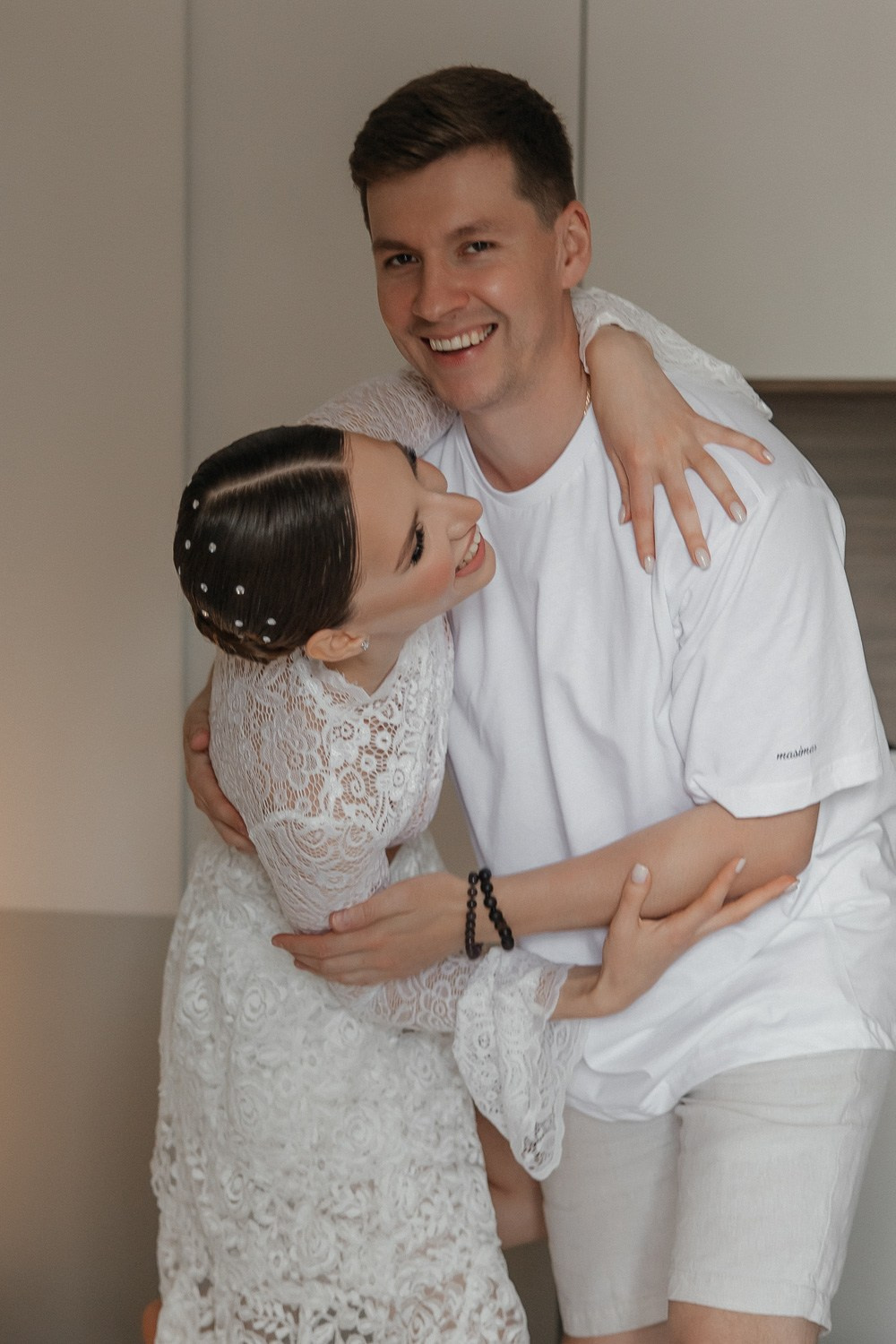 S & V. Свадебный фотограф Москва