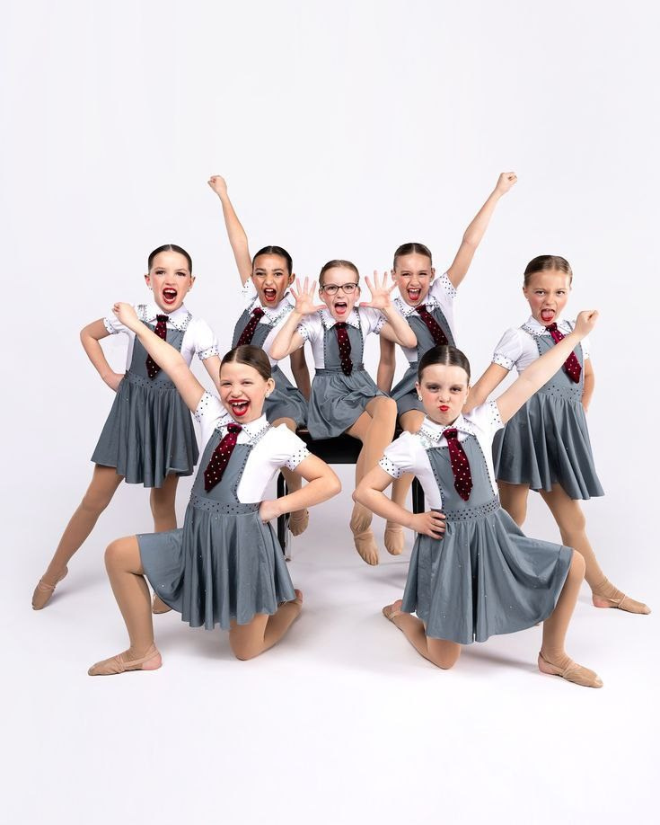 Группы больше 5 человек