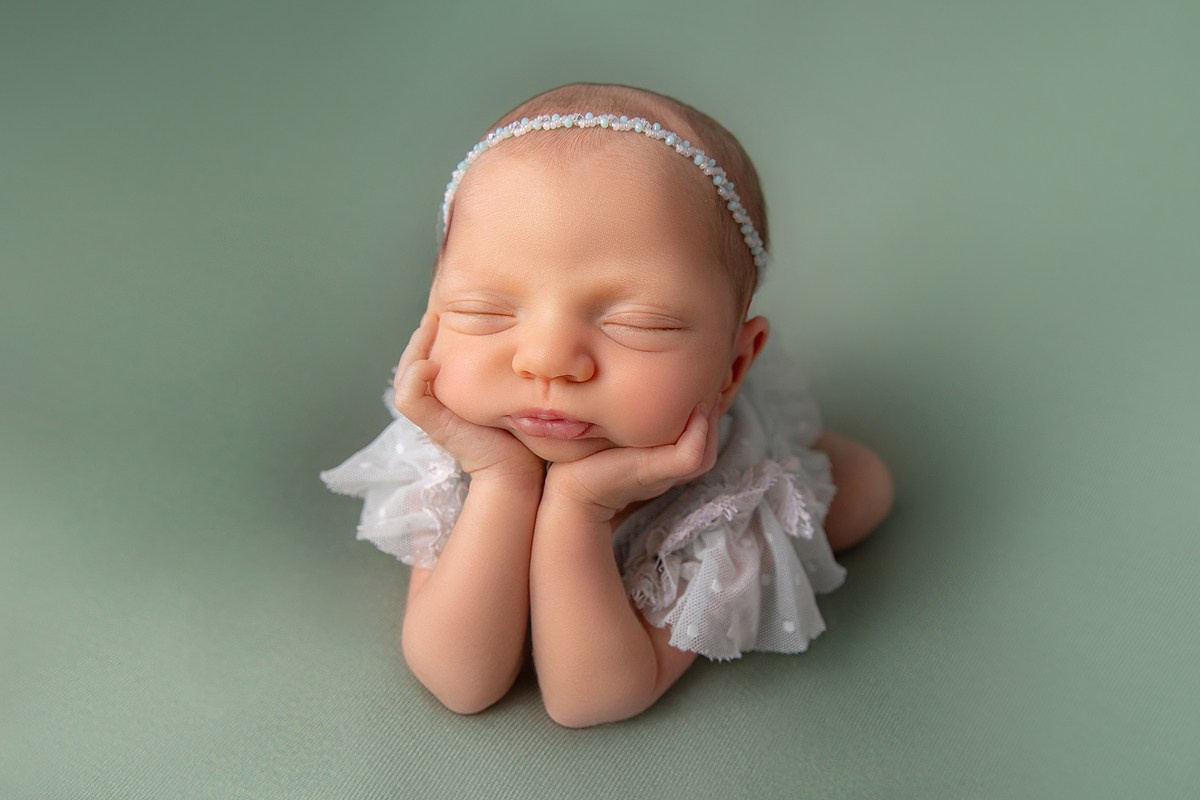 Mint. Фотограф новорожденных, семейный фотограф в Санкт-Петербурге