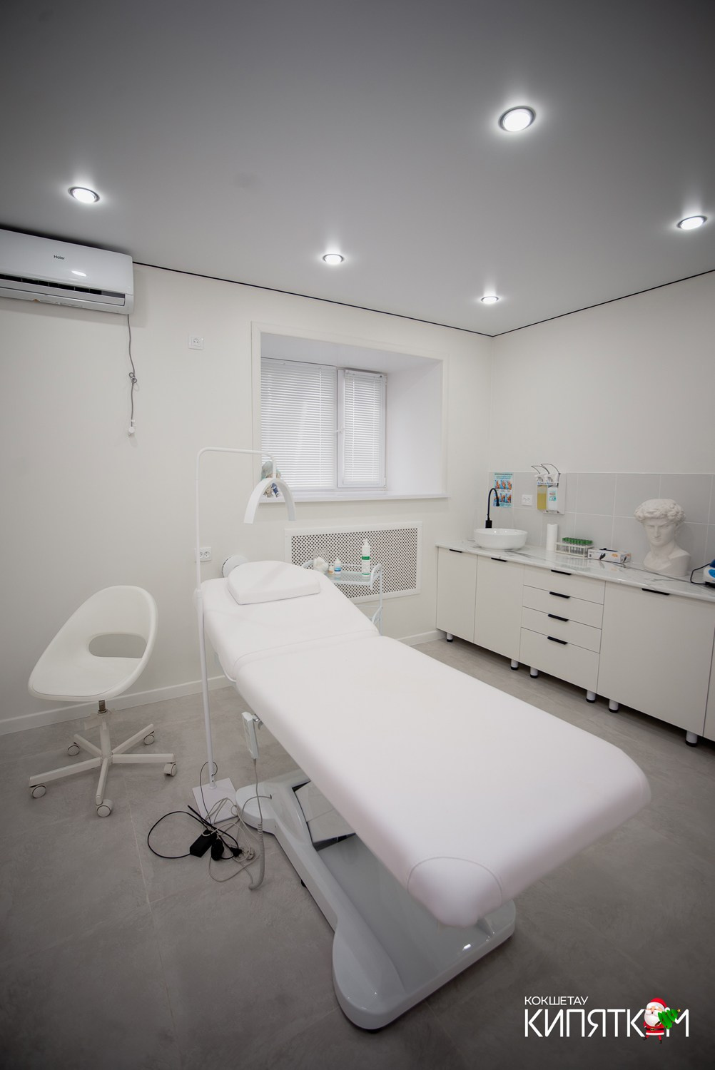 MILOVAL салон красоты. КИПЯТКОМ КОКШЕТАУ