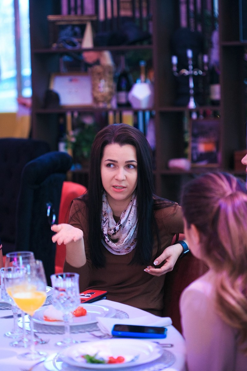 Ты — топ модель. Презентация проекта в Балзи-Росси. Татьяна Фомичева. Репортажный и светский фотограф в Москве