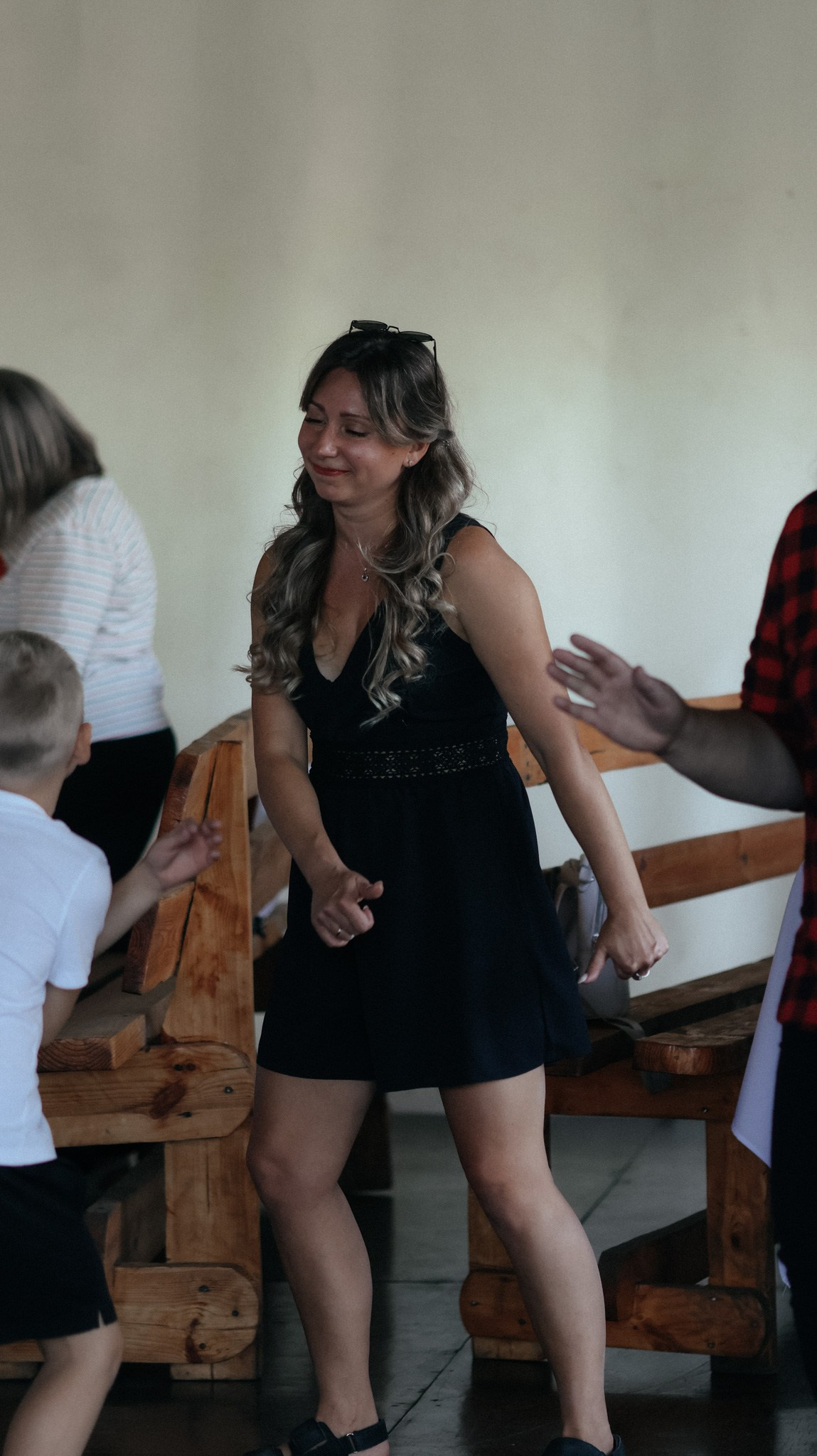 Фабрика Дверей. Свадебный и репортажный фотограф Дмитрий Кононенко