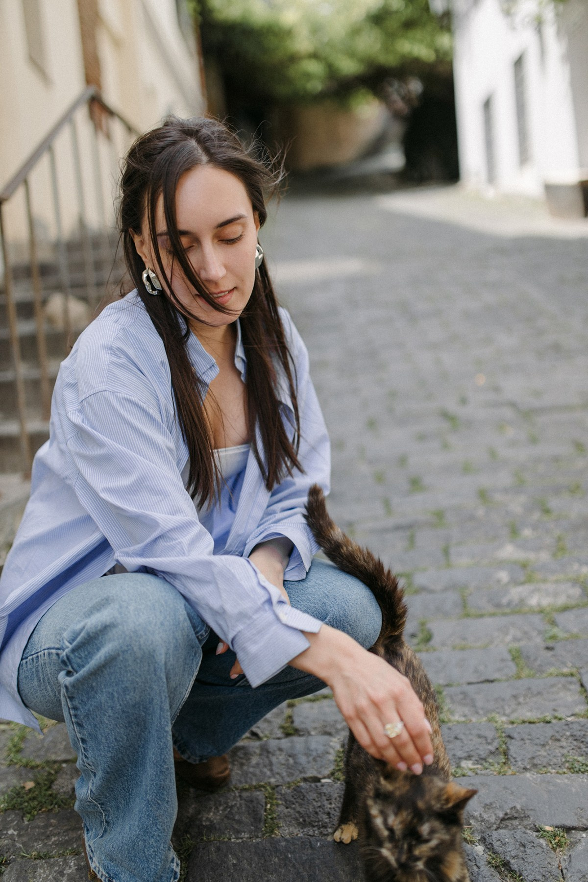 Katya. Anastasia Blud Photography