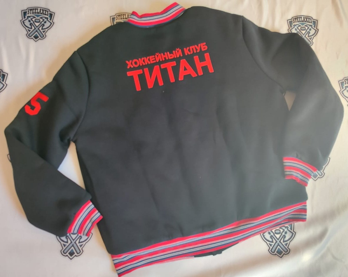 Спорт, одежда, спортивная одежда, бомбер, красная машина, команда