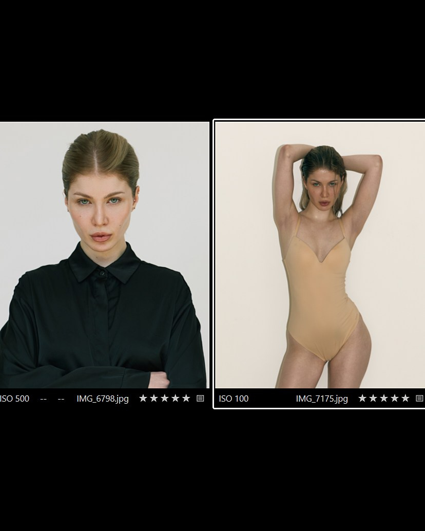 Алика. Fashion фотограф в г. Москва
