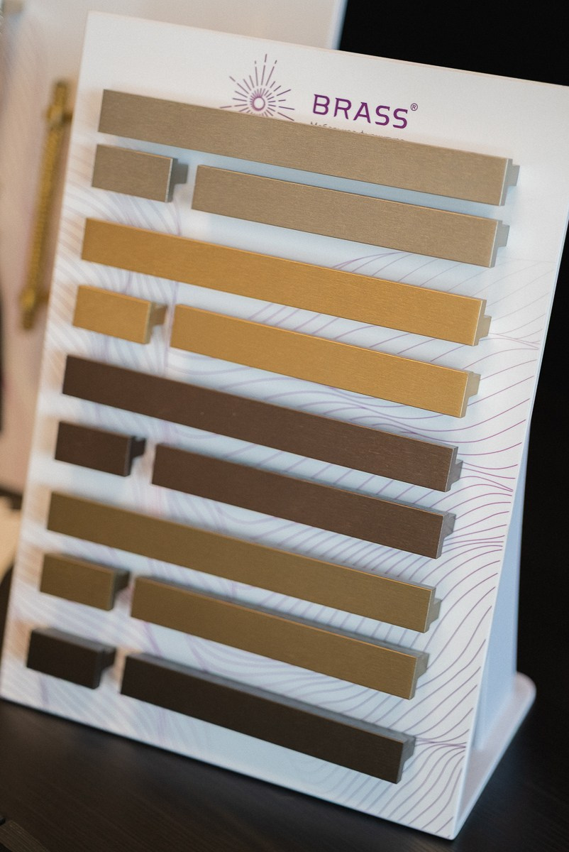 Презентация компании BRASS | Фурнитура, которая вдохновляет. ВУД ТВОРЕЦ мебельная фабрика|ТВОРЕЦ студия мебели