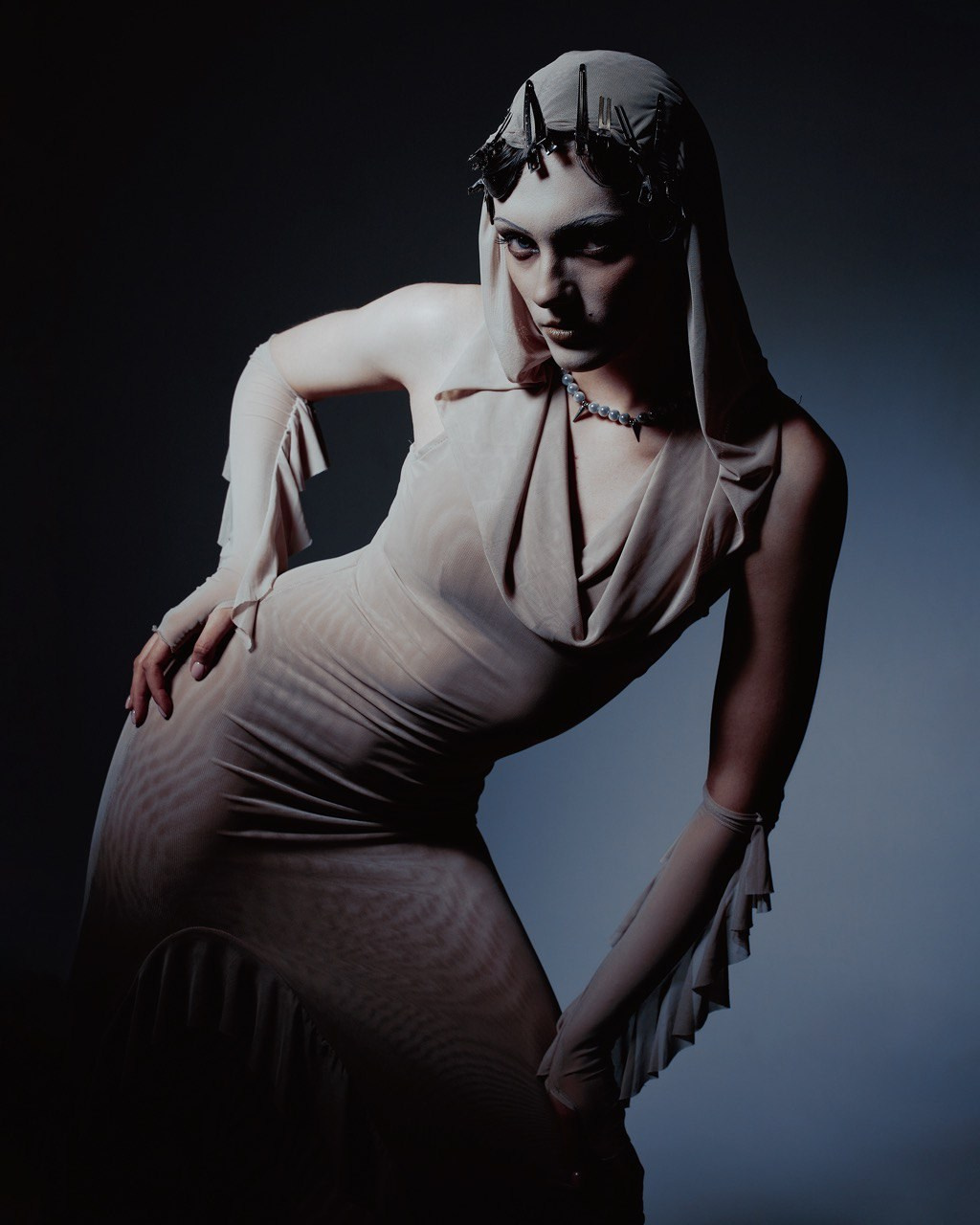 Sand. Визажист Санкт-Петербург / Москва Ксения Токарева