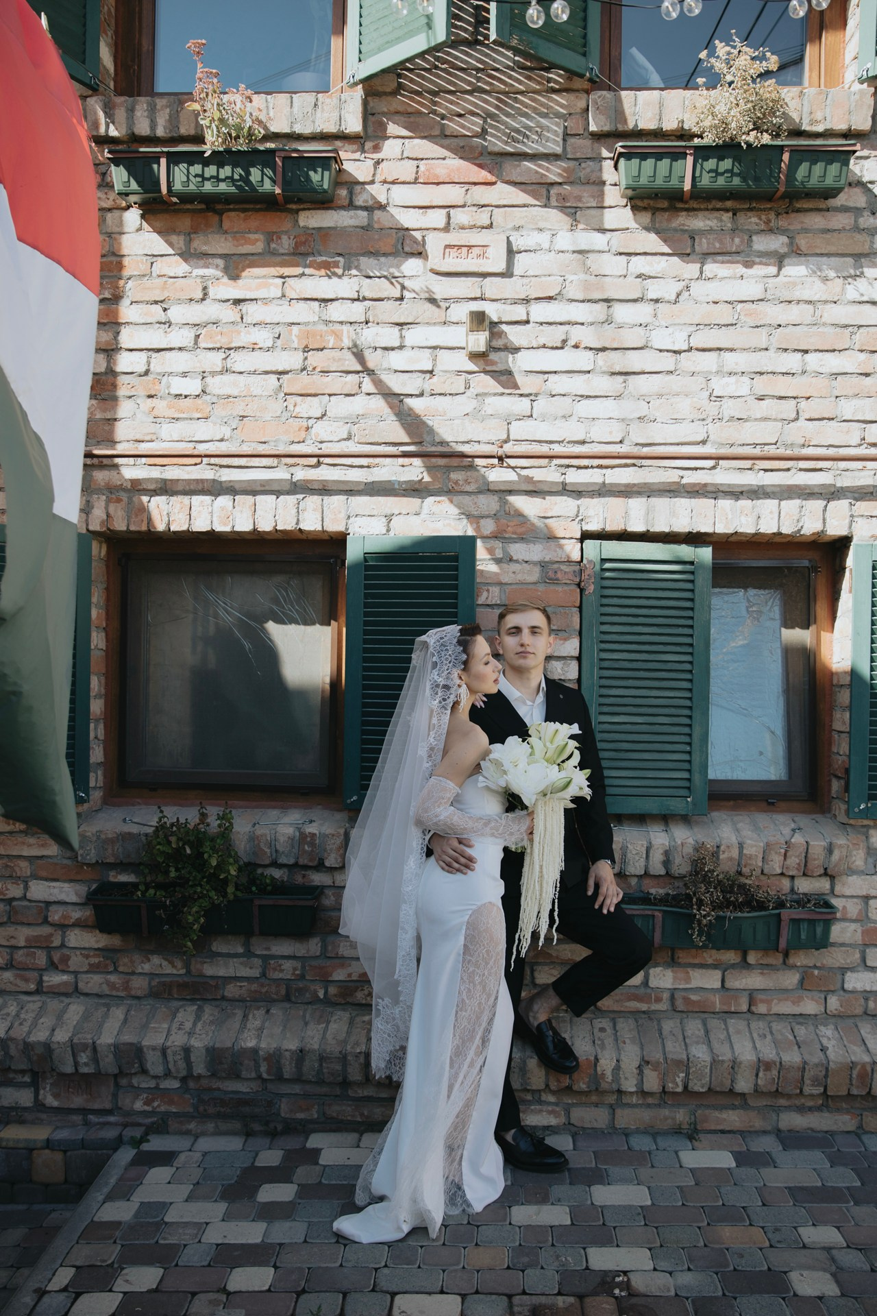 Dmitry Nastya. Wedding photographer