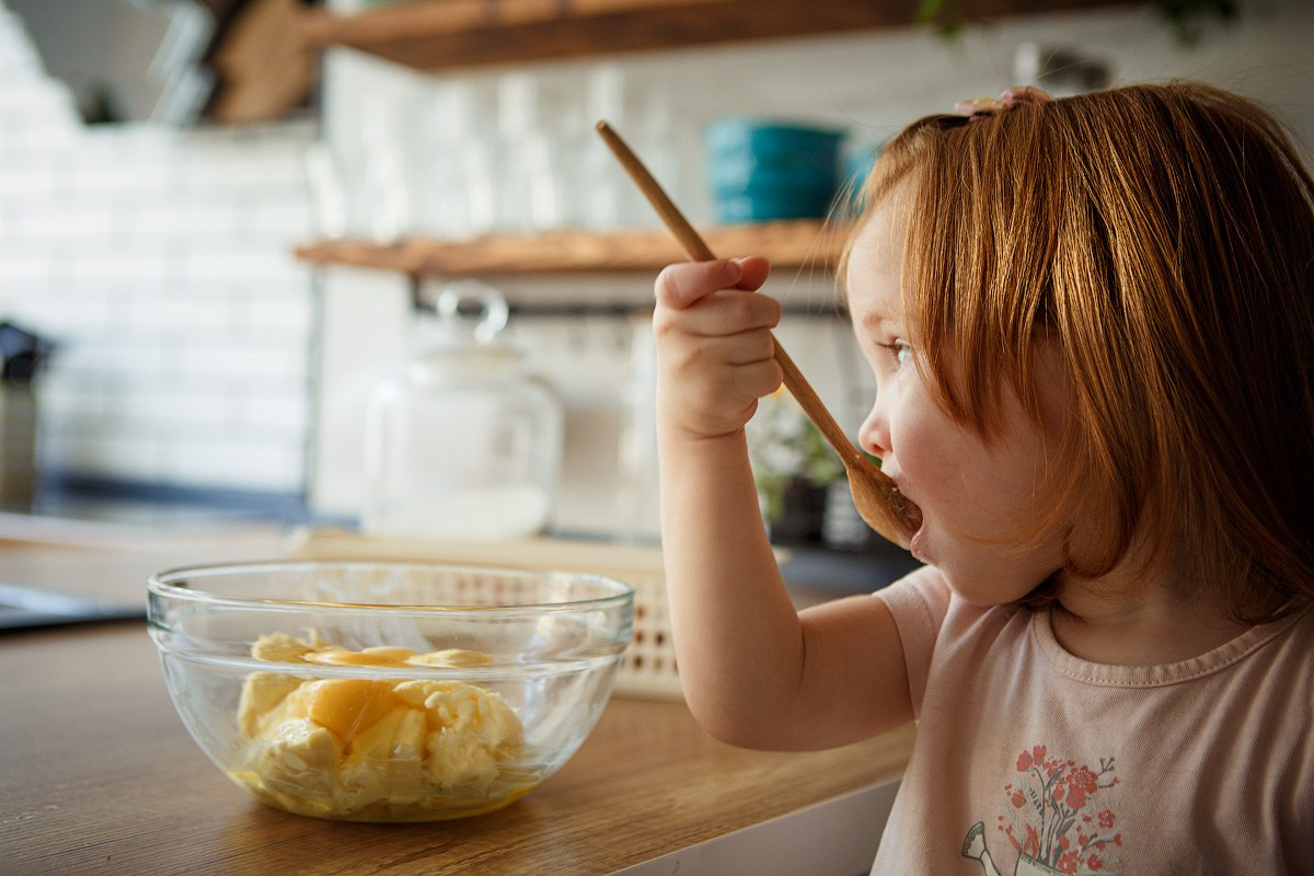 Вика и Алиса