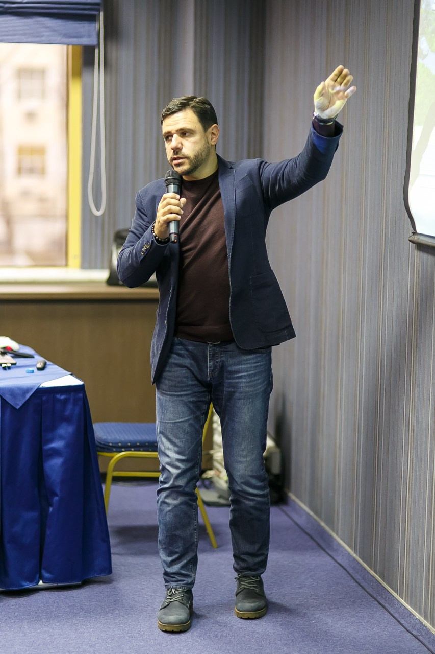 ОТЕЛИ Форум. Профессиональный фотограф Дугинов Николай | Екатеринбург