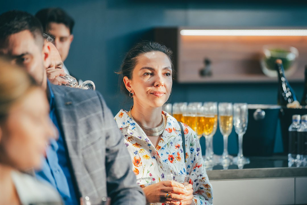 EXEED EXLANTIX ET Презентация в «SOKOL MOTORS»