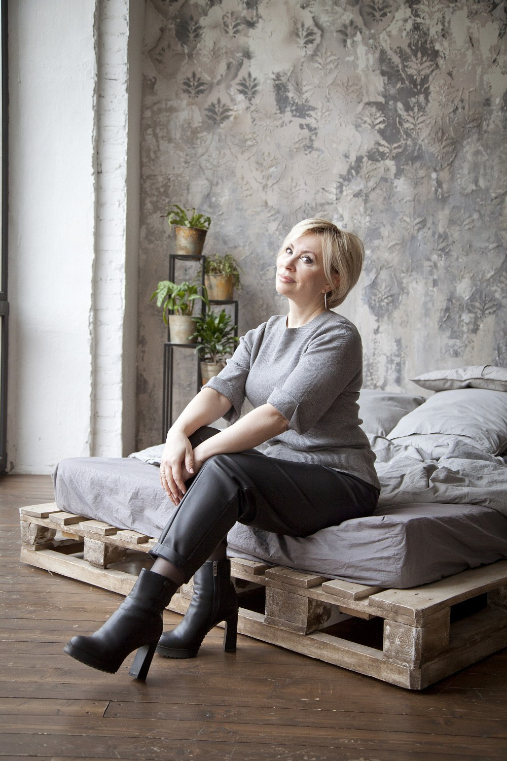 Семейная. Фотограф Мария Кольцова