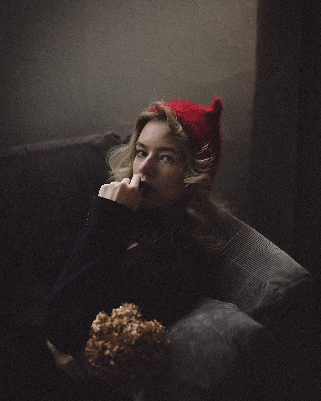 Таня. Фотограф в Нижнем Новгороде Кристина Батанова