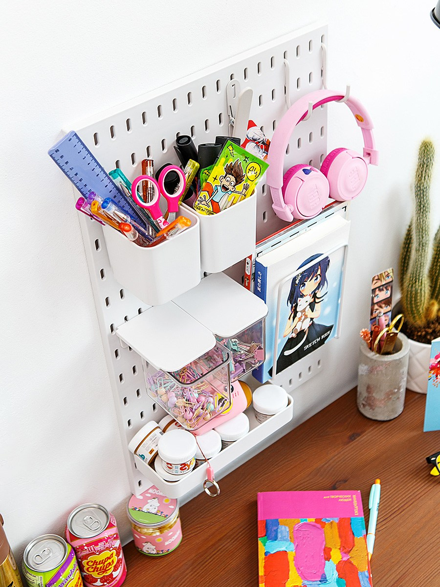 Настенный органайзер. Контент фотограф, съемка для маркетплейсов, фуд съемка и репортажи в Новосибирске Ралия Галеева