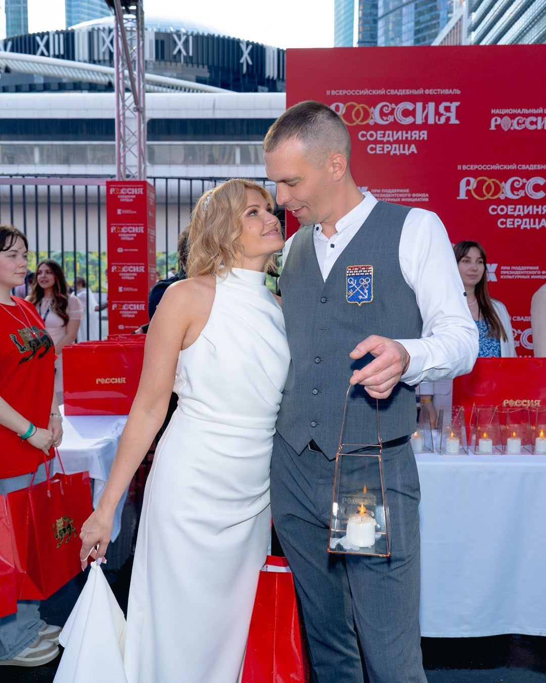 «День любви, семьи и верности. Axenov_eugene