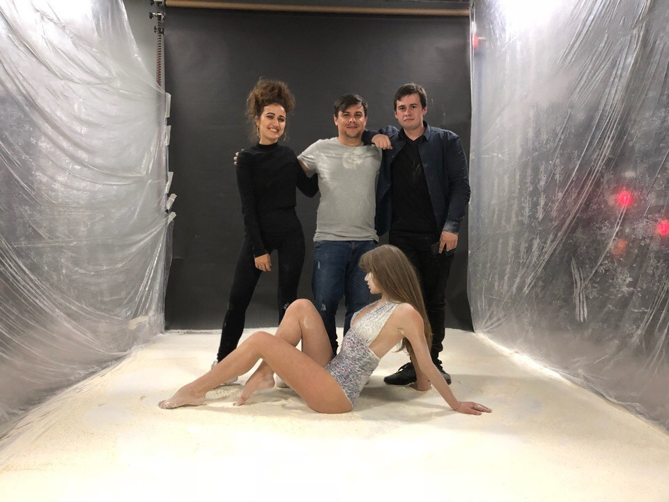 Обо мне. Фотограф в Ростове-на-Дону Мария Аверина