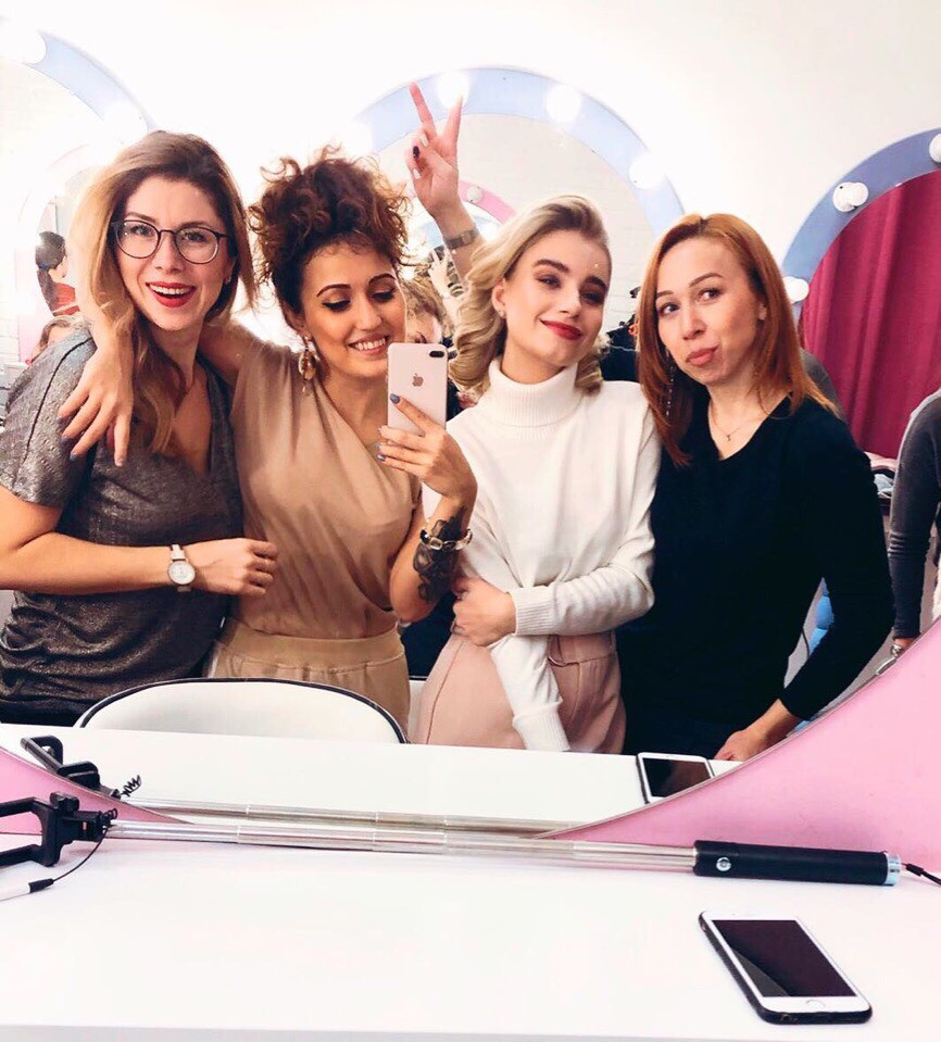 Обо мне. Фотограф в Ростове-на-Дону Мария Аверина