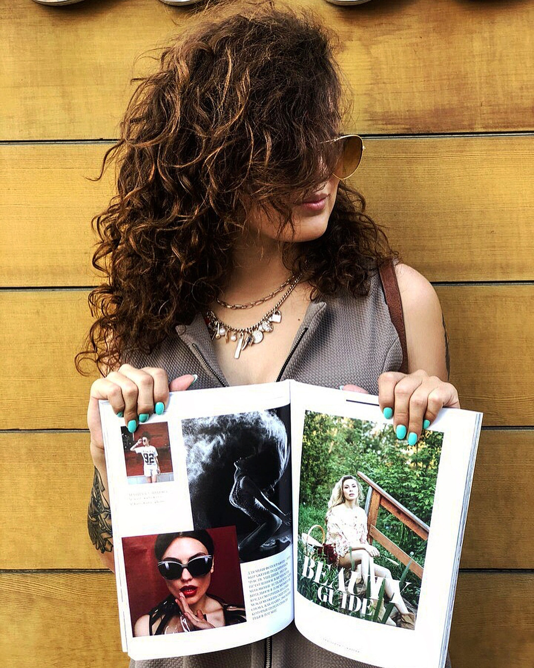 Обо мне. Фотограф в Ростове-на-Дону Мария Аверина