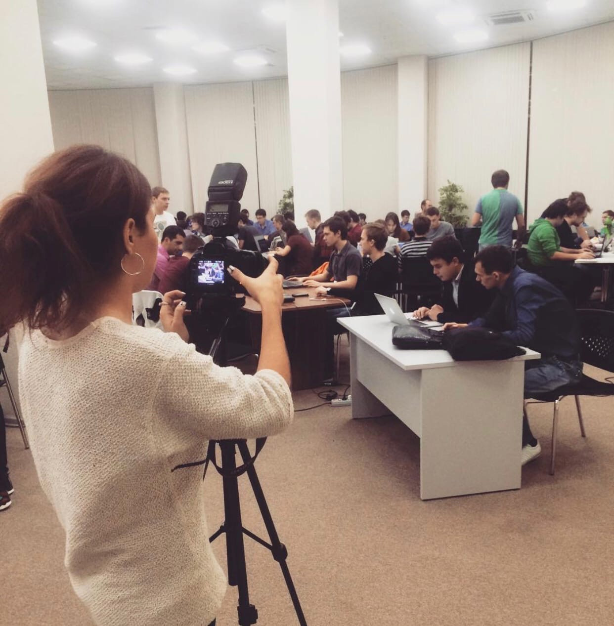 Обо мне. Фотограф в Ростове-на-Дону Мария Аверина