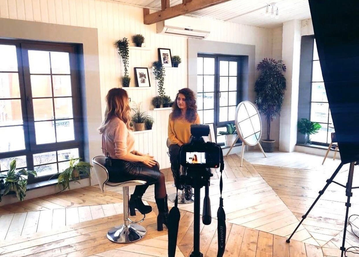 Обо мне. Фотограф в Ростове-на-Дону Мария Аверина