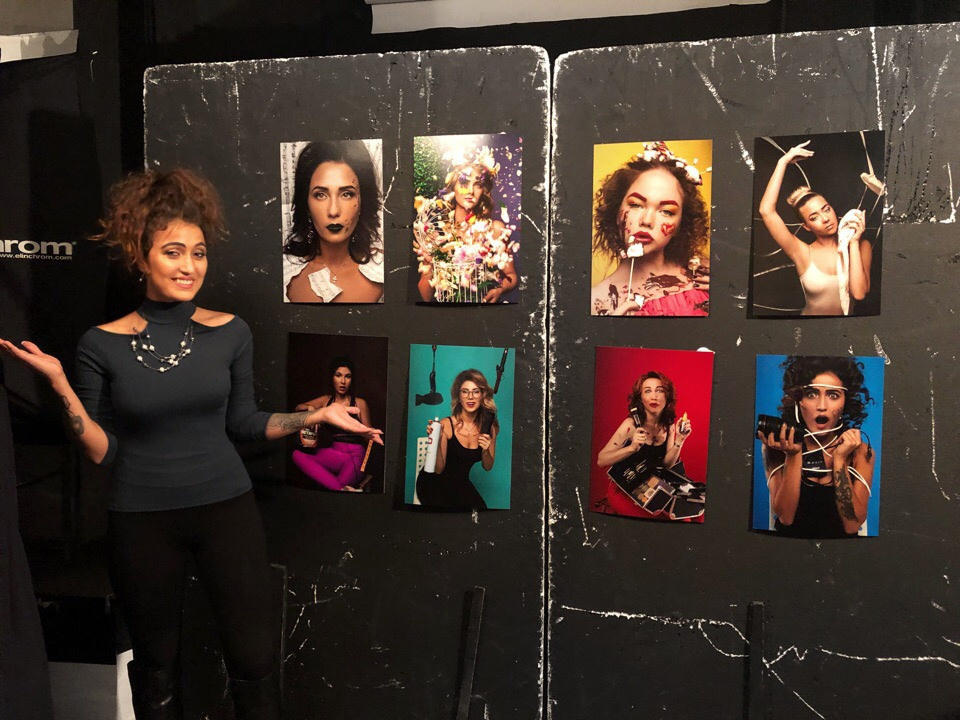 Обо мне. Фотограф в Ростове-на-Дону Мария Аверина