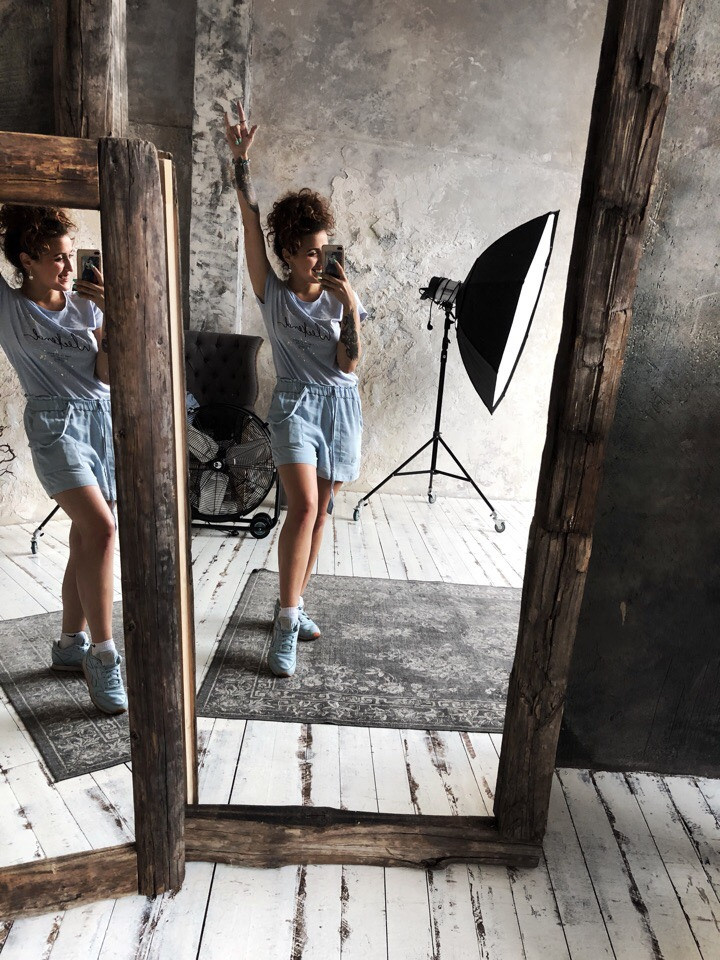 Обо мне. Фотограф в Ростове-на-Дону Мария Аверина