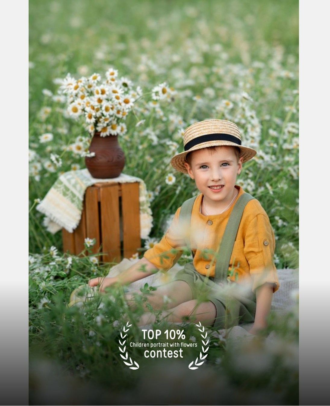 Обо мне. Детский и семейный фотограф г. Москва Оксана Катаджи