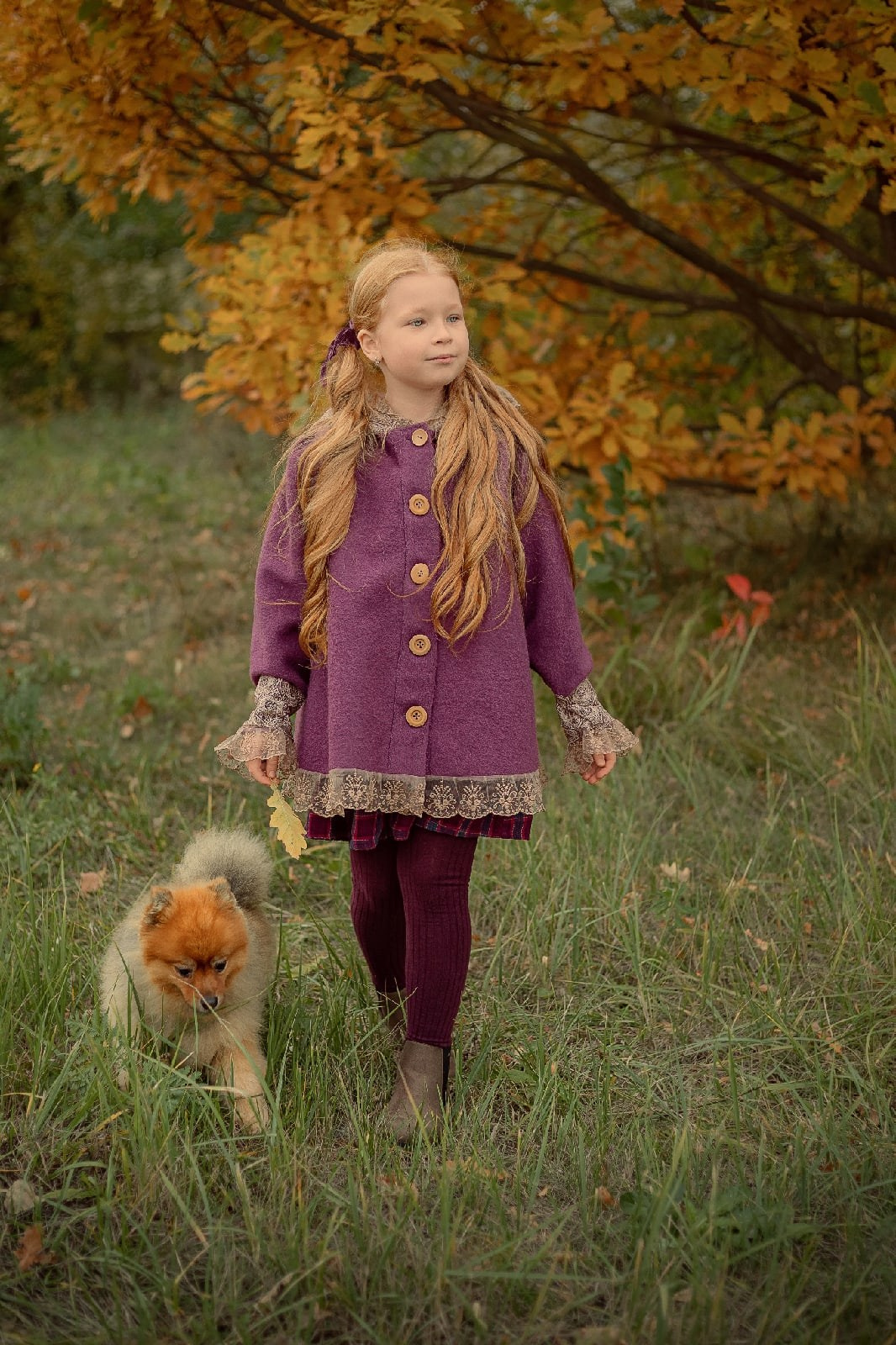 Детские фотосессии. Фотограф Лилия Ремизова, Рязань