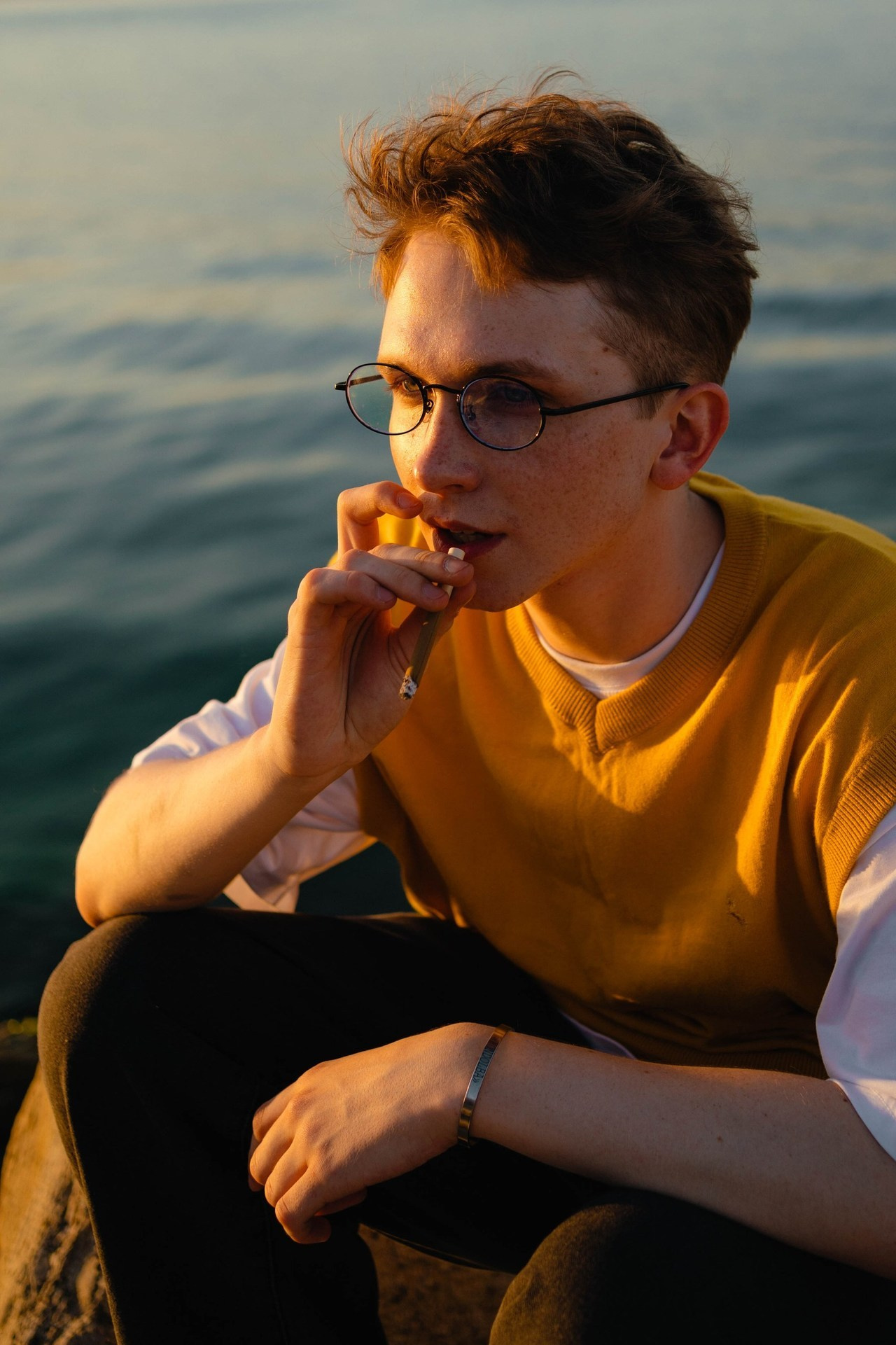 Фотограф вашей незабываемой истории, Юлия Буланая