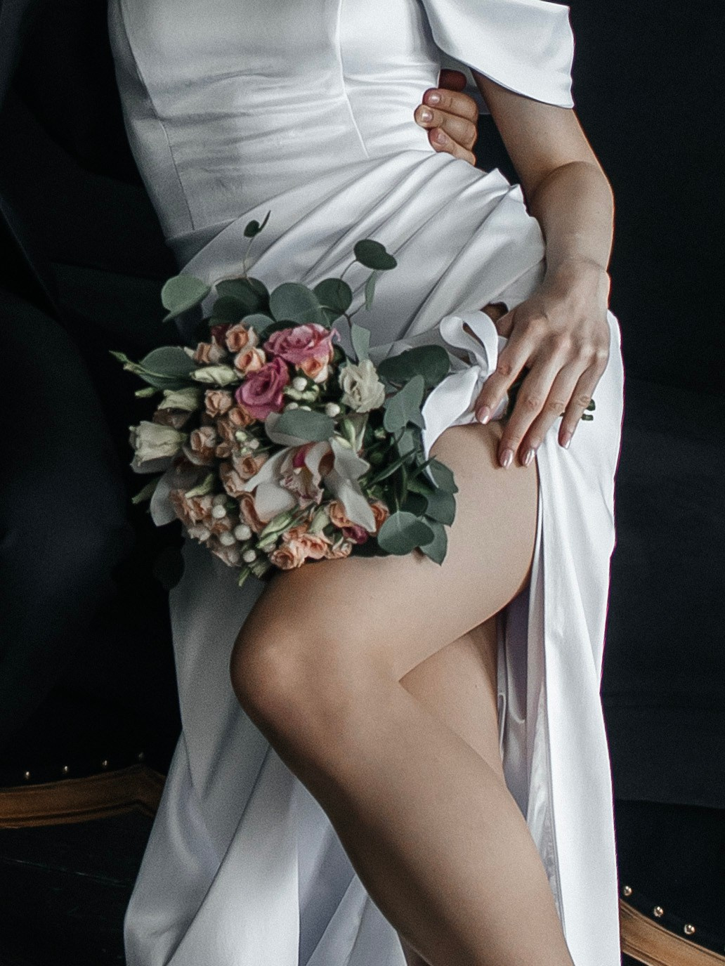 Алина и Данил. Главная