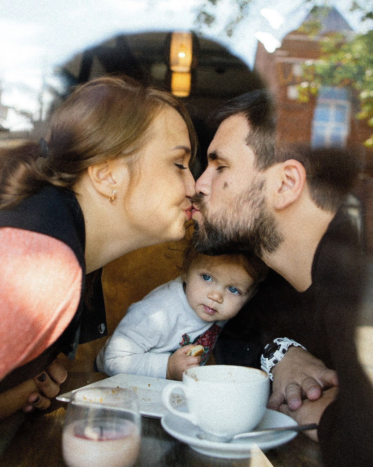 НЕЗАБЫВАЕМЫЕ МОМЕНТЫ. Семейная и детская фотография в Москве