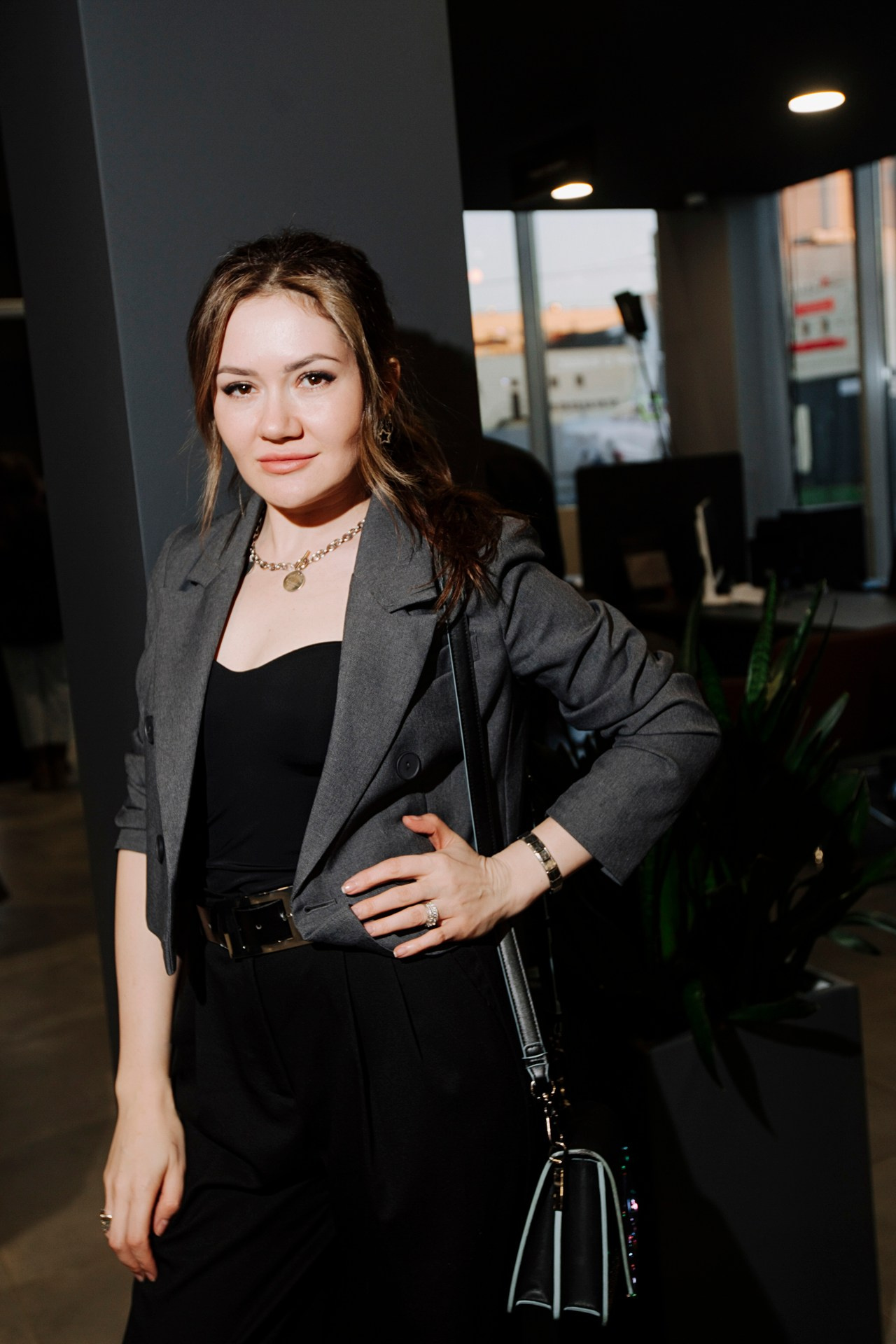 Открытие диллерского центра Exeed. Home