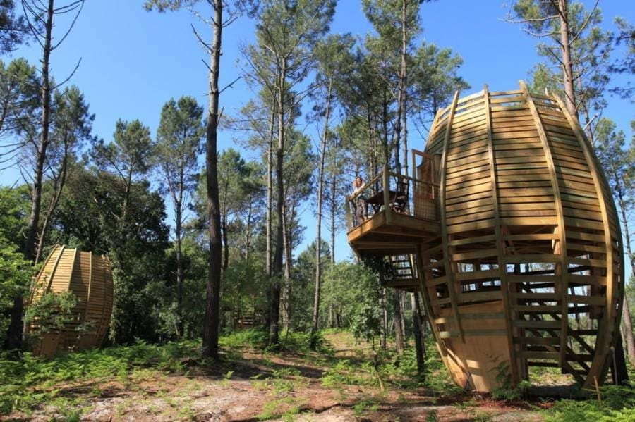 Cap'Cabane Франция. Фотограф для маркетплейсов Михаил Бове