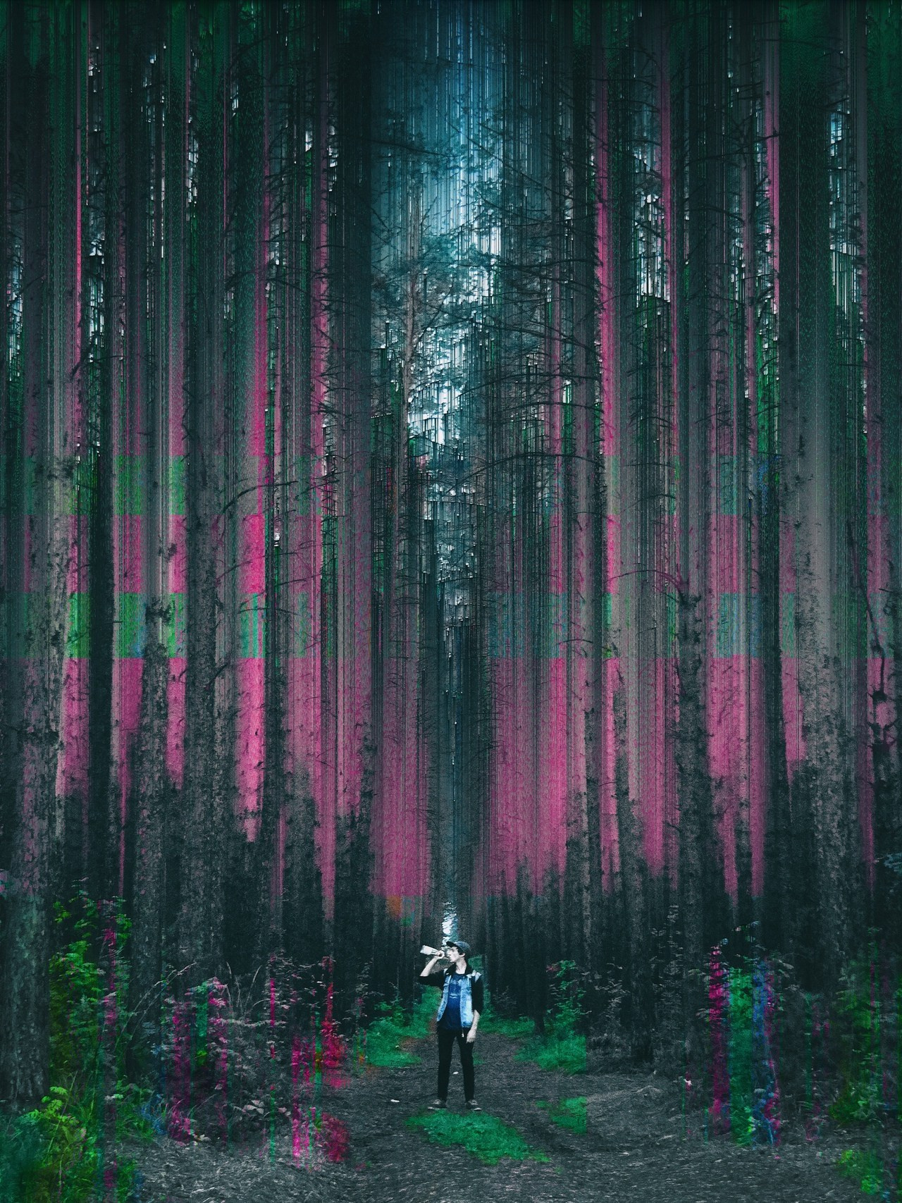 Сайт в процессе разработки