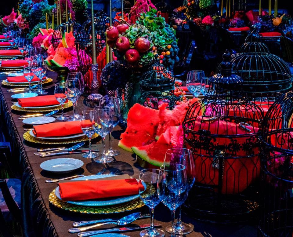 Фотосъёмка декора | LID`s Eventhouse. Любовь Потапова